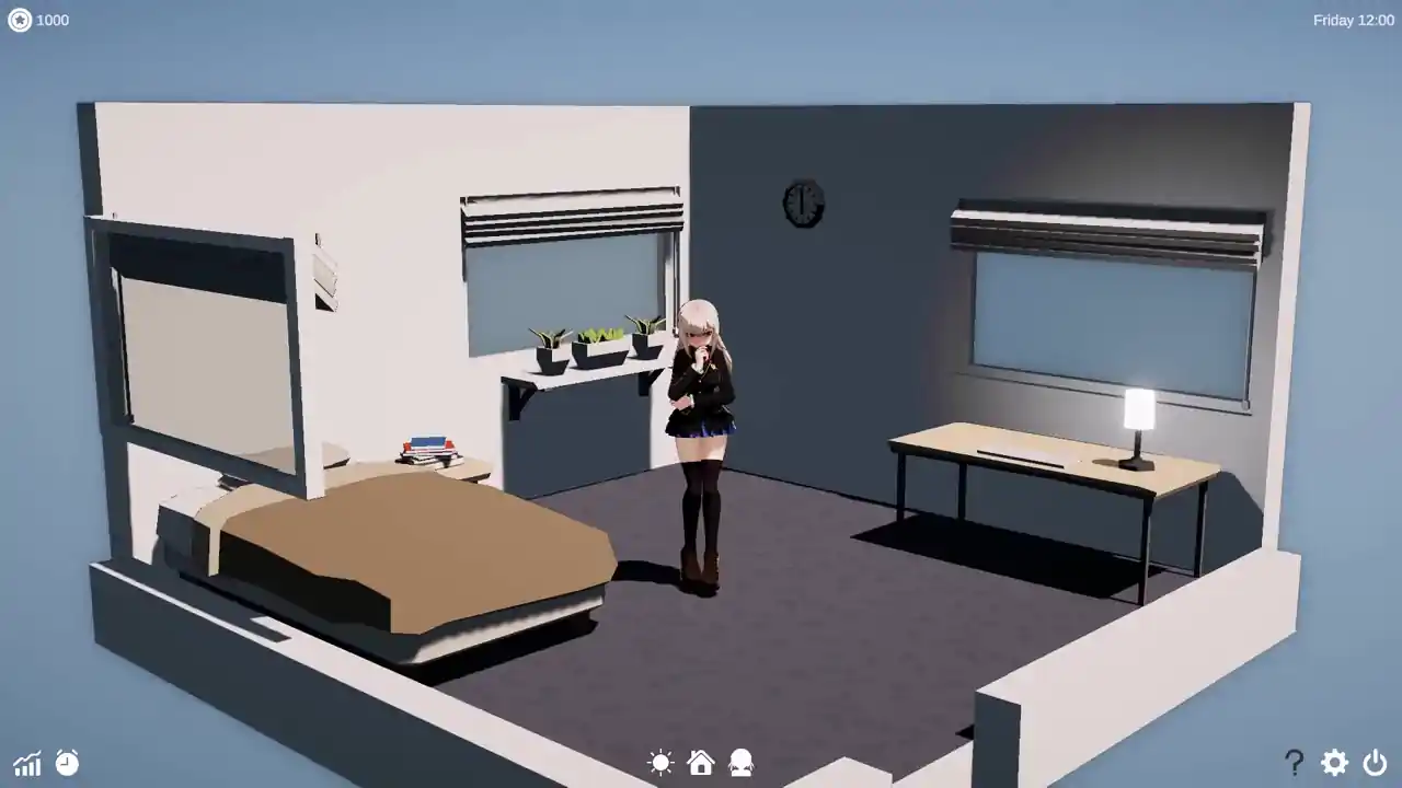 我的时光