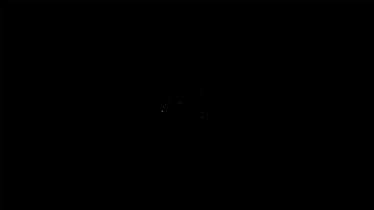 The Rings of Powder