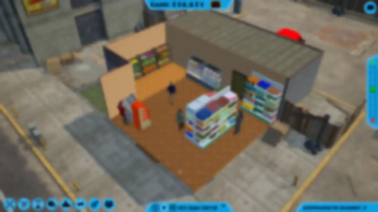 Market Tycoon