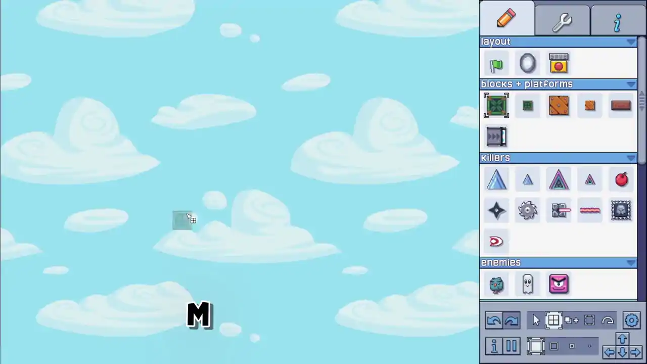 I Wanna Maker