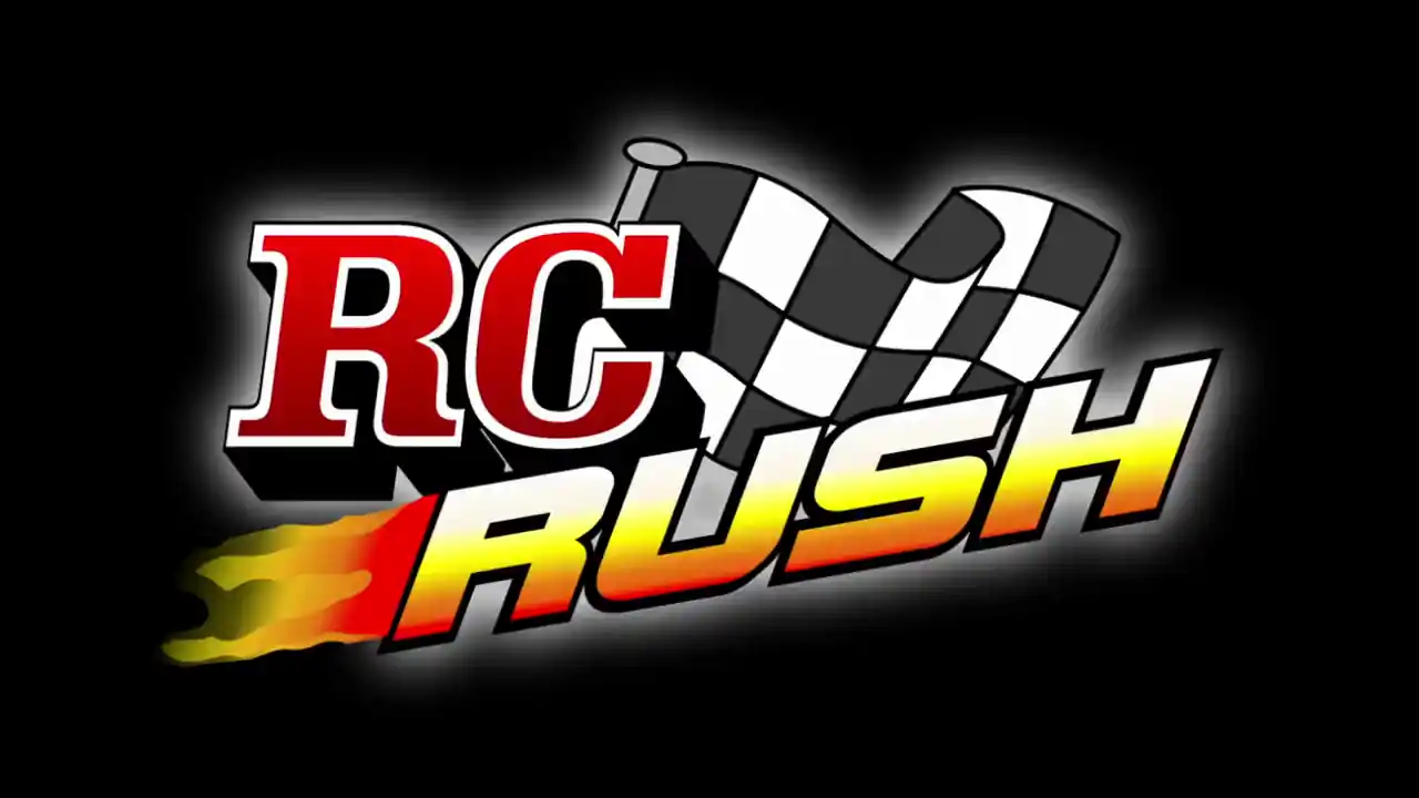RC Rush