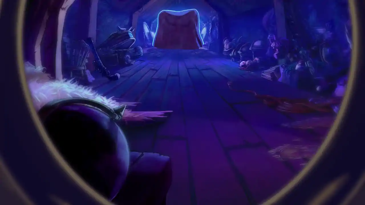 HIVESWAP: ACT 1