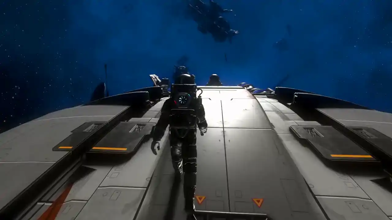 No Man's Sky 无人深空
