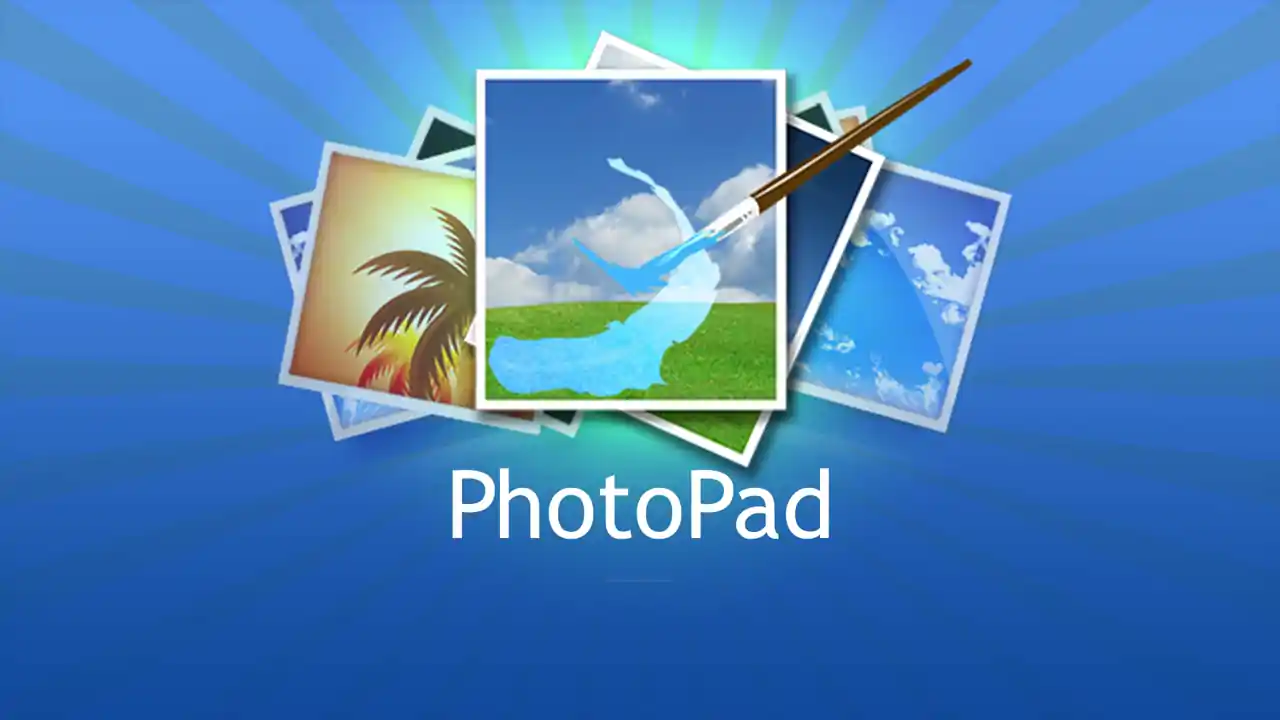 PhotoPad