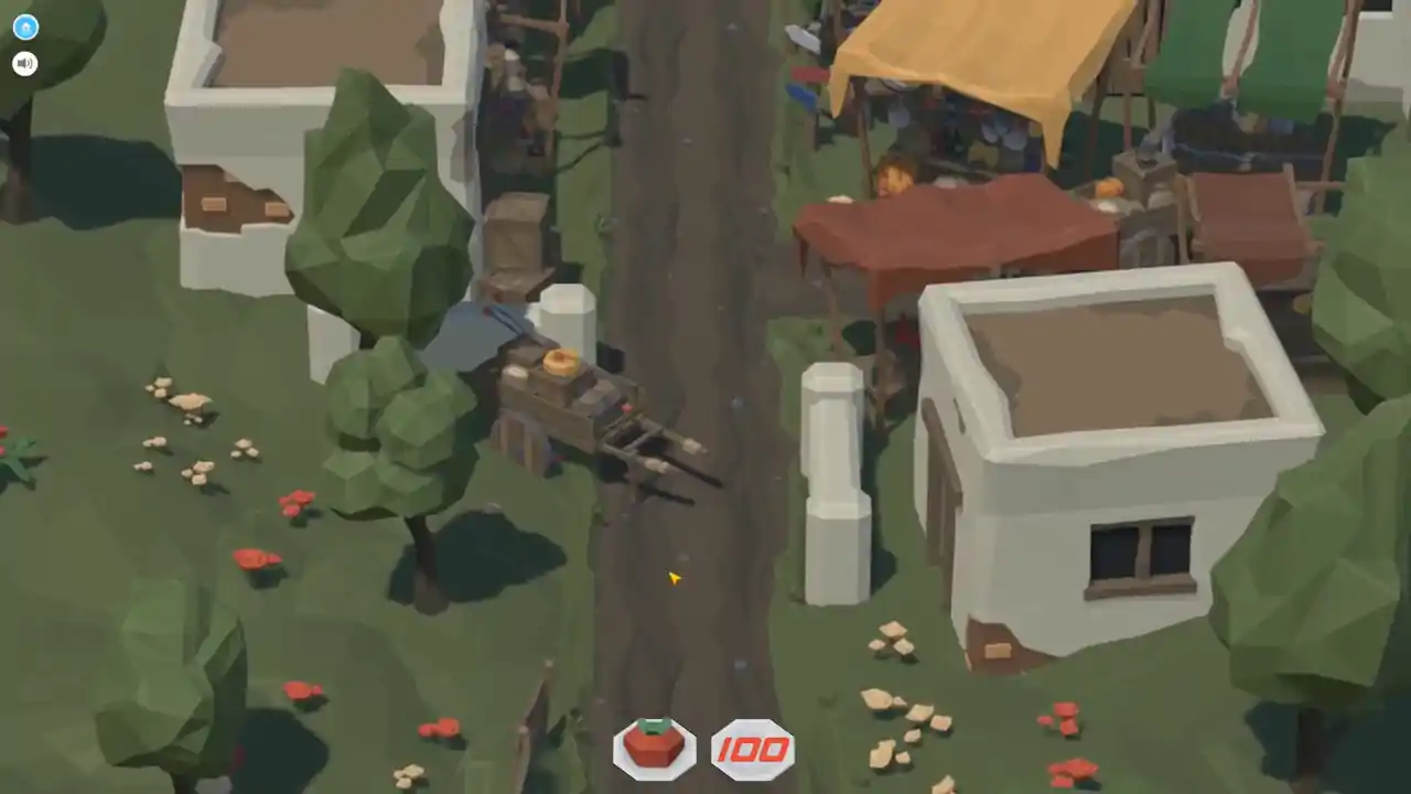 Hidden Tomatoes 3