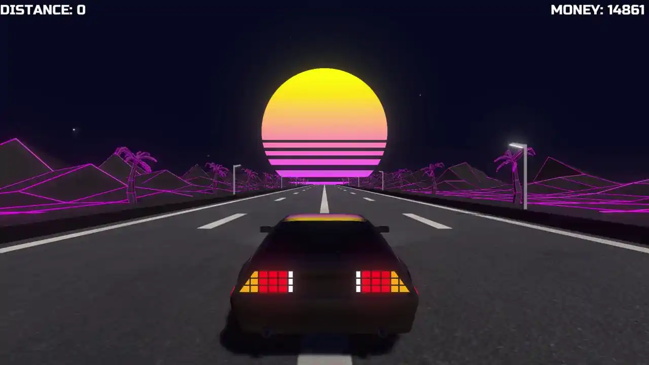 Horizon Heat