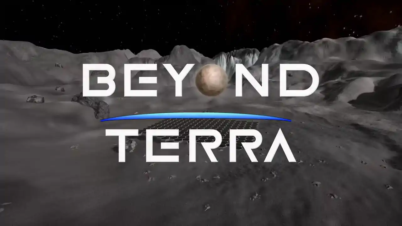 Beyond Terra