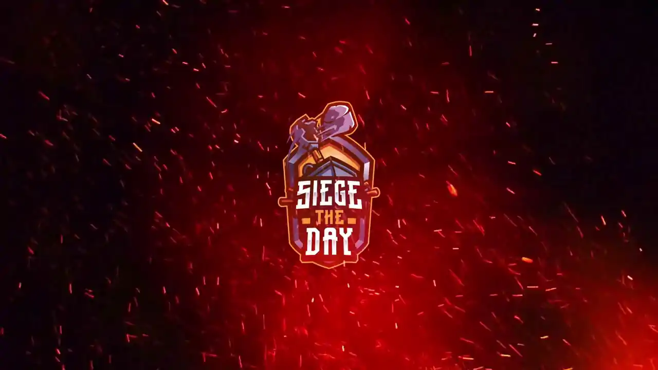 Siege the Day