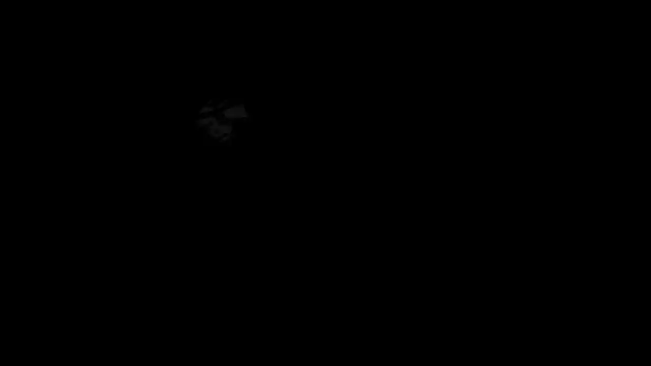 Spooky Station