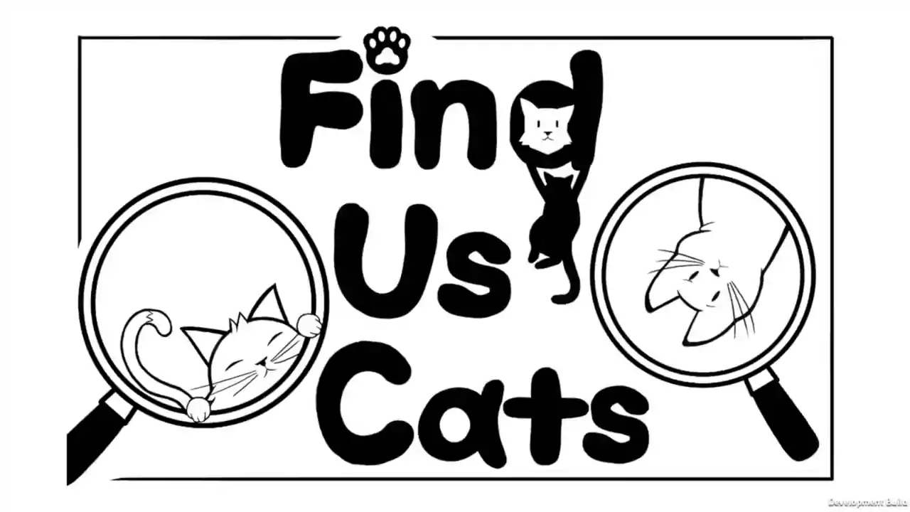 Find Us Cats