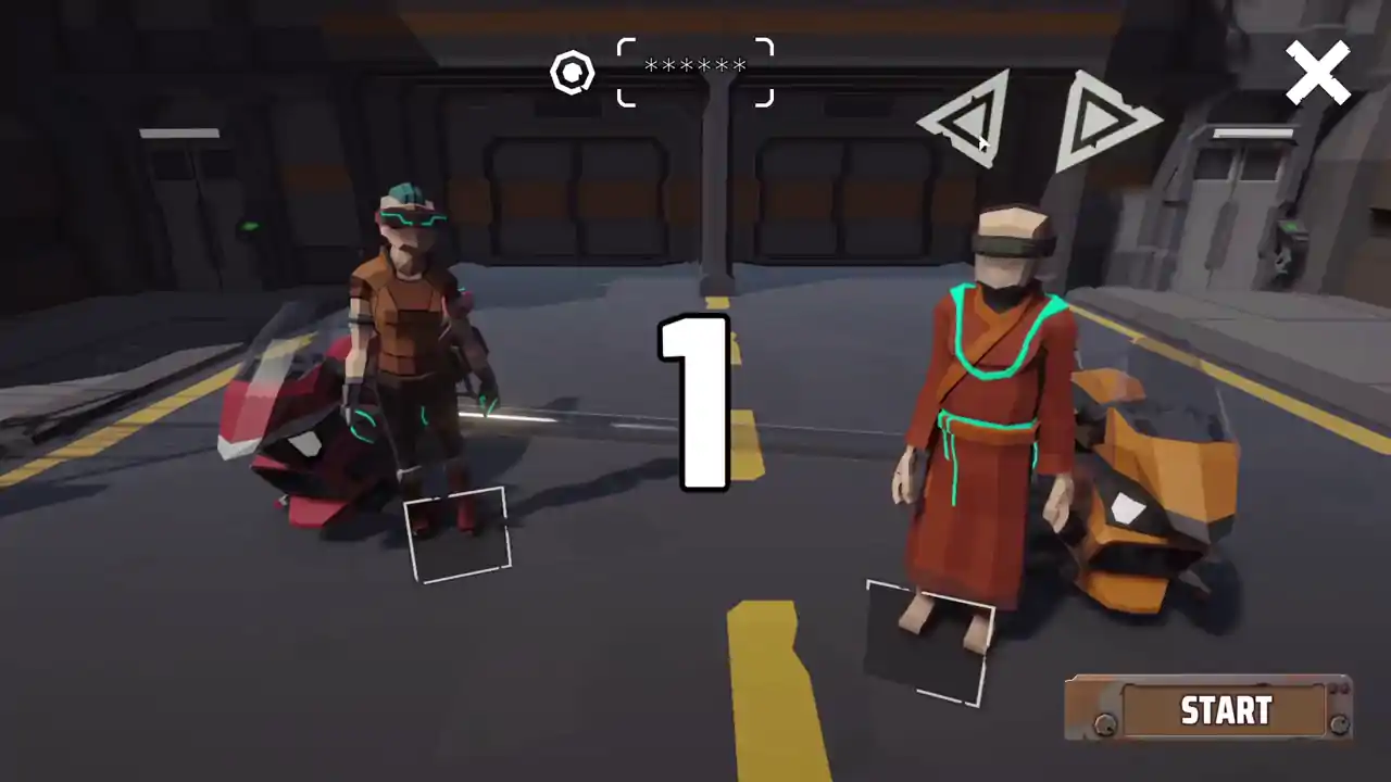 Sync Together