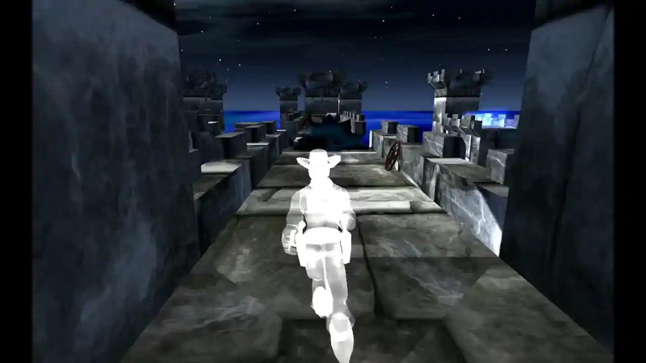 Cowboy's Adventure