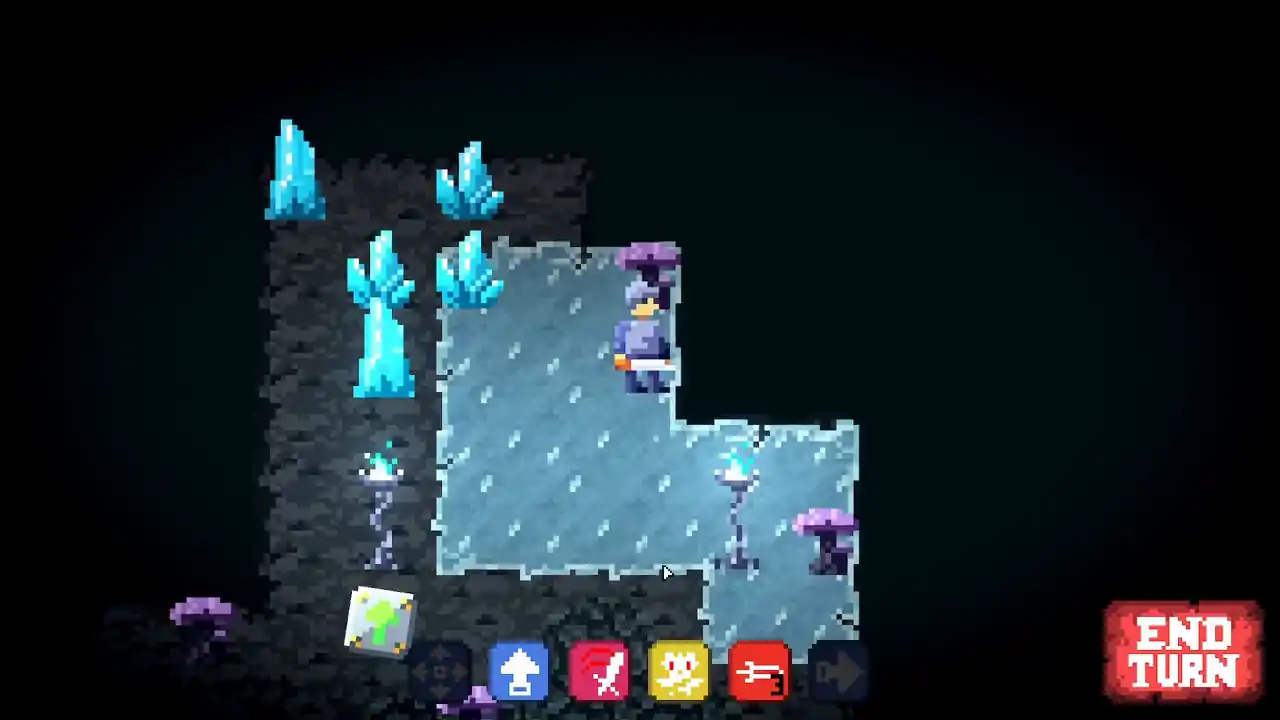 Maces and Dices