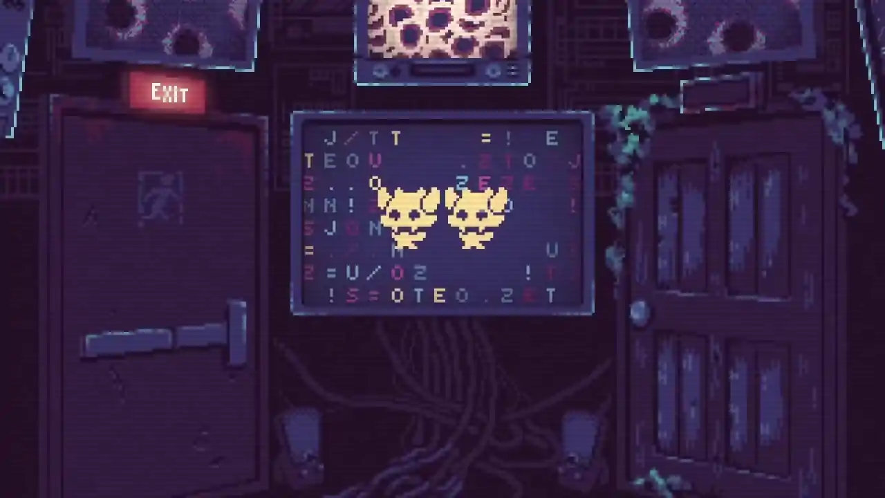 Another Door Demo