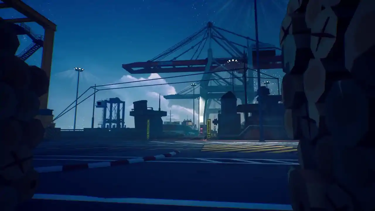 Loot List: 小偷模拟器 — DEMO