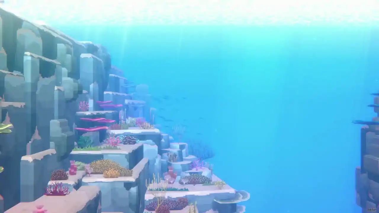 潜水员戴夫 DAVE THE DIVER