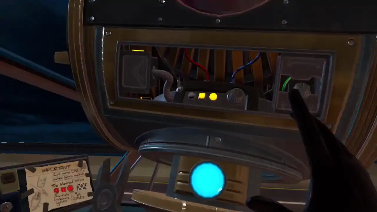 I Expect You To Die 3: Cog in the Machine