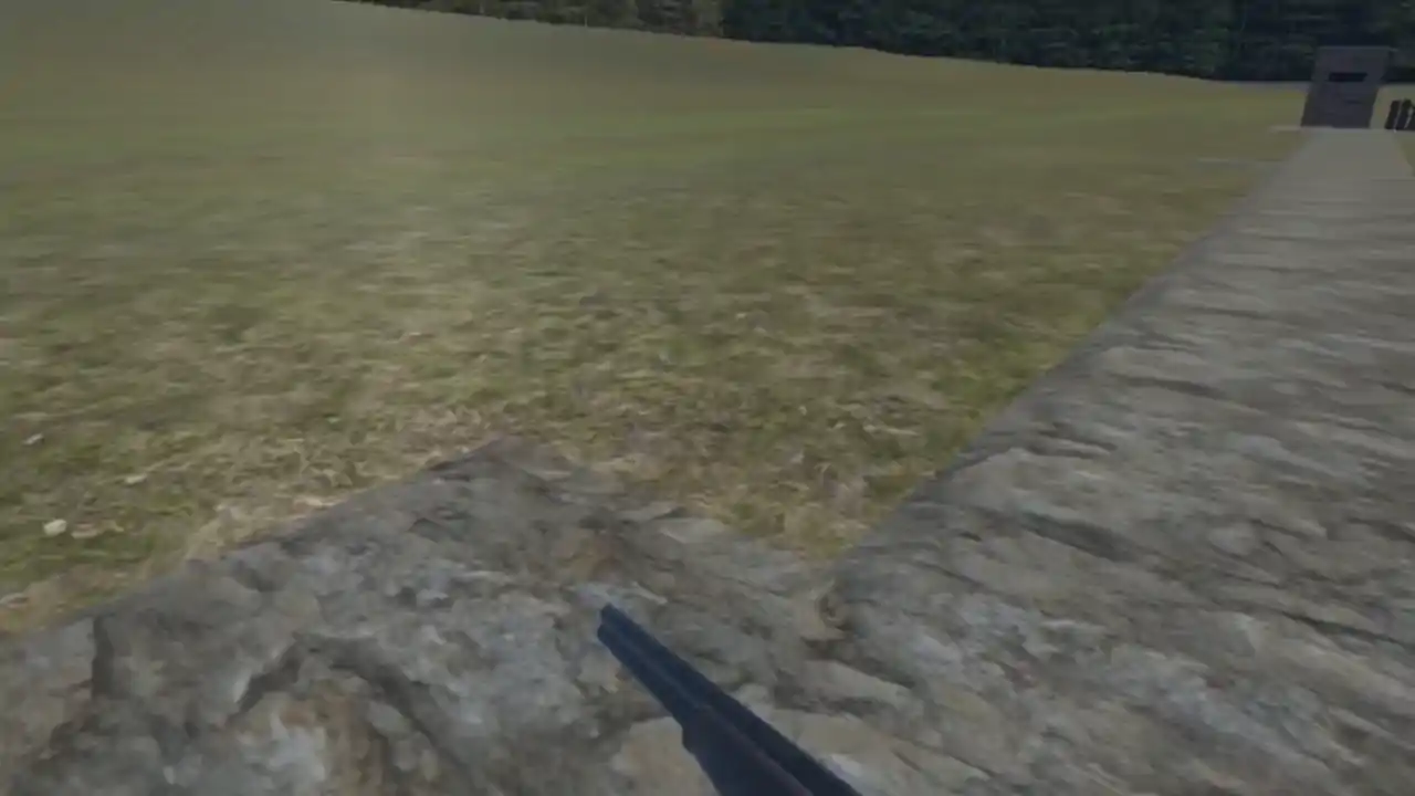 Claybreaker - VR Clay Shooting