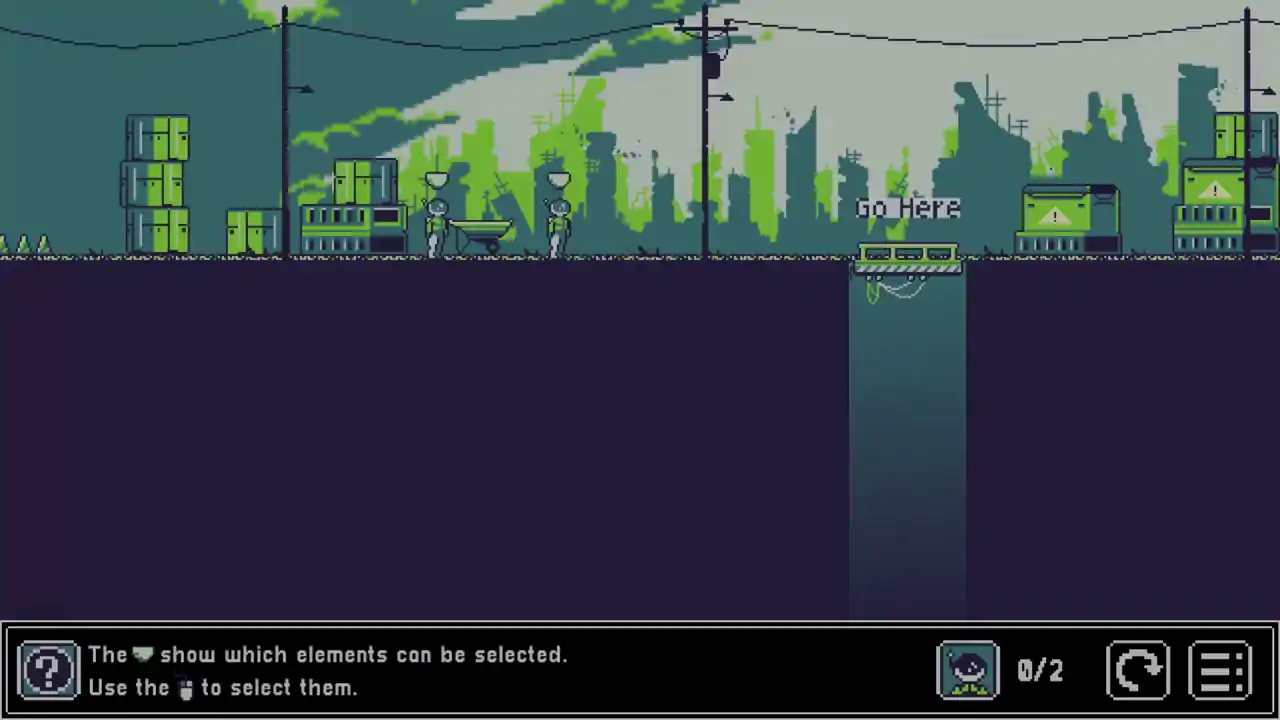 Underland
