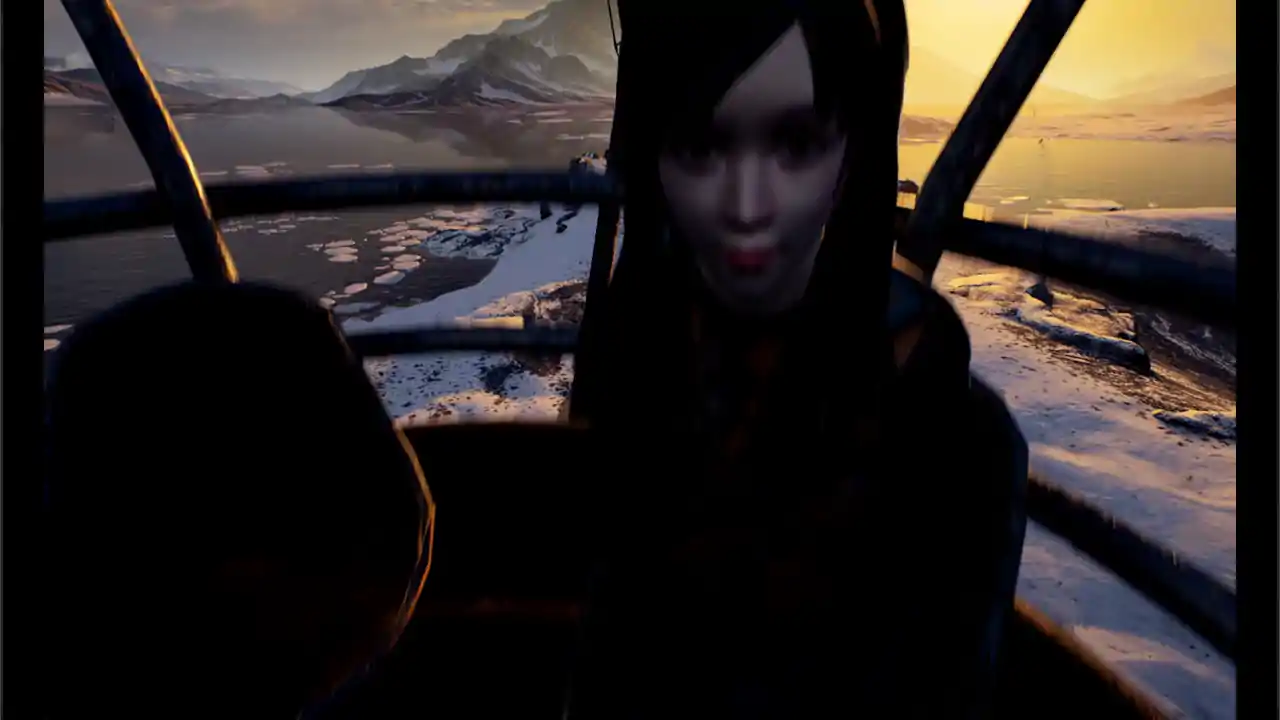 Ferris Wheel Simulator