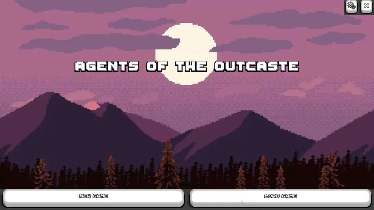 Agents of the Outcaste