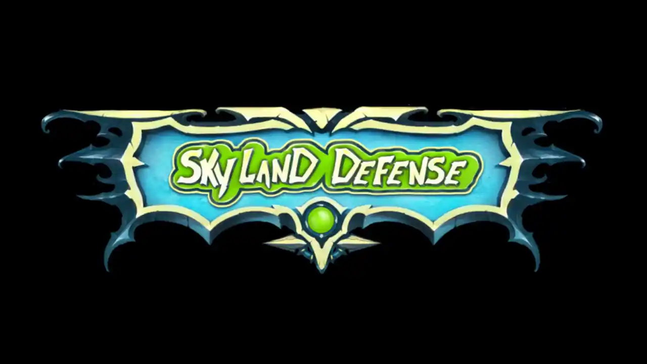 Skyland Defense