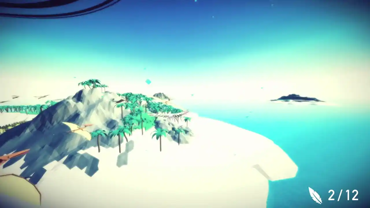 Aery - A Journey Beyond Time