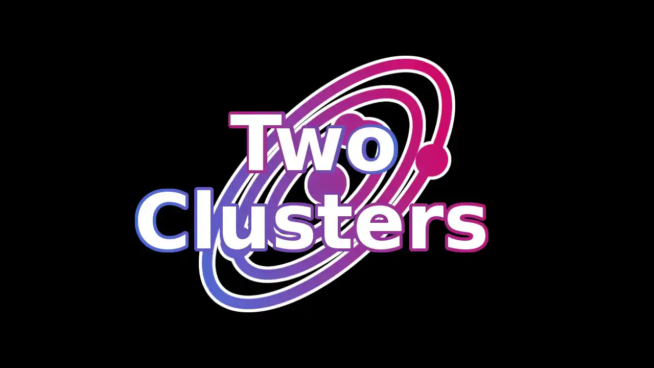 Two Clusters: Kain
