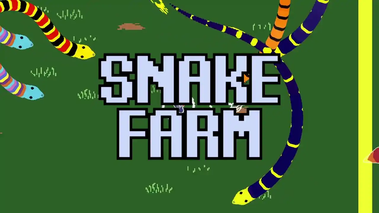 SNAKE FARM