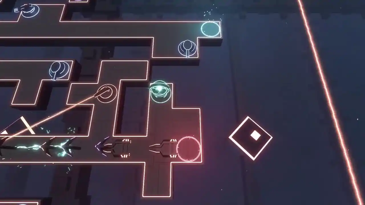 Sentry System