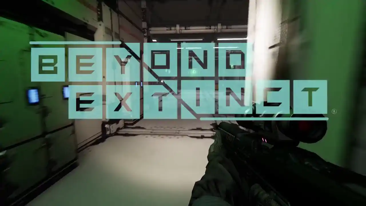 Beyond Extinct