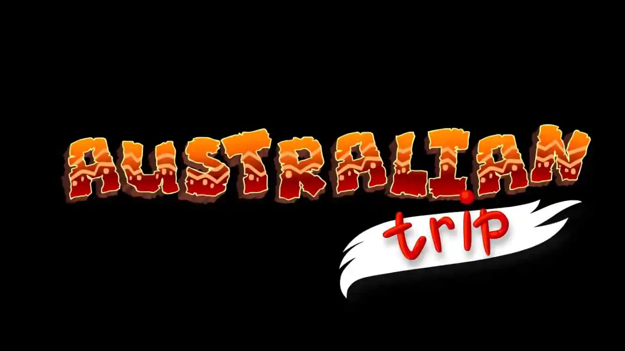 Australian trip