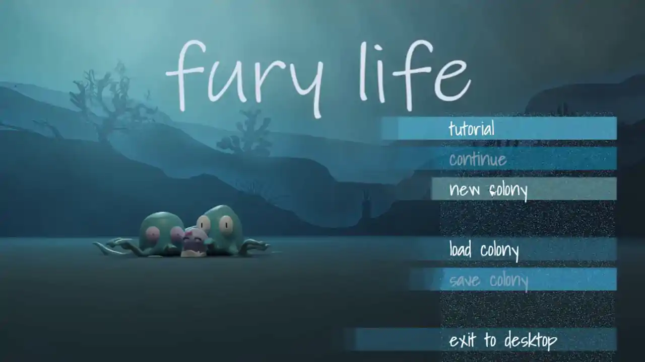 Fury Life