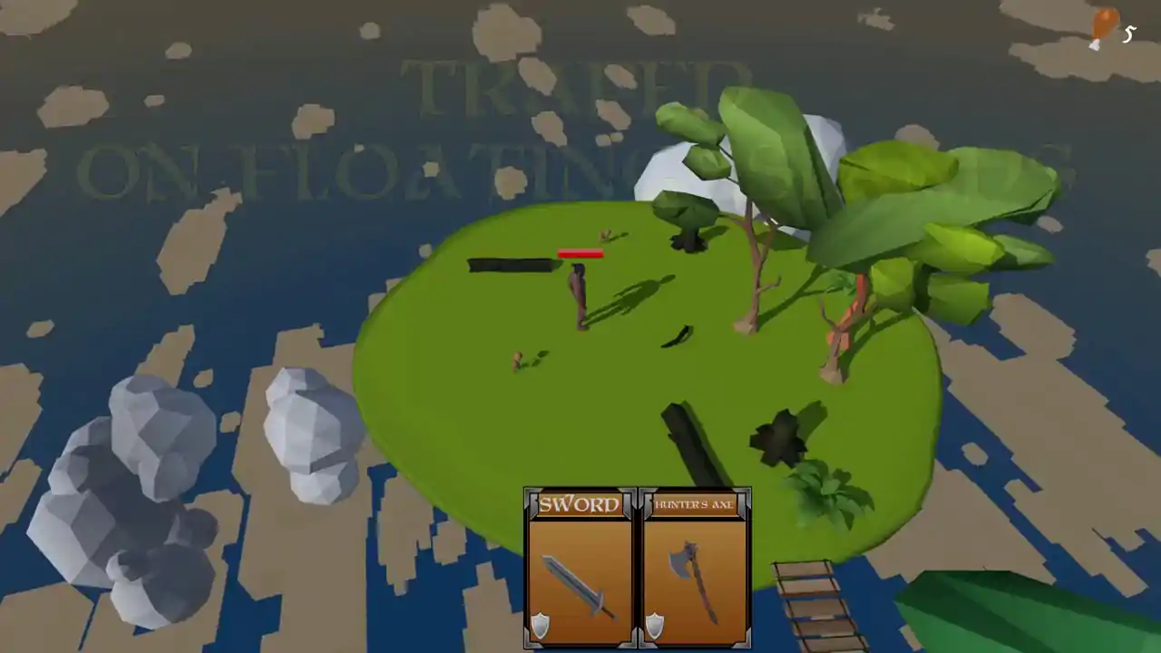 Skybound: Card Survival