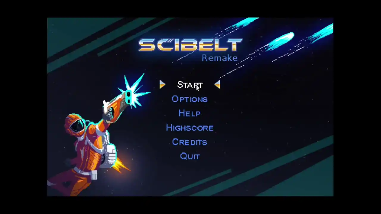 C64 & AMIGA Classix Remakes Sixpack 4