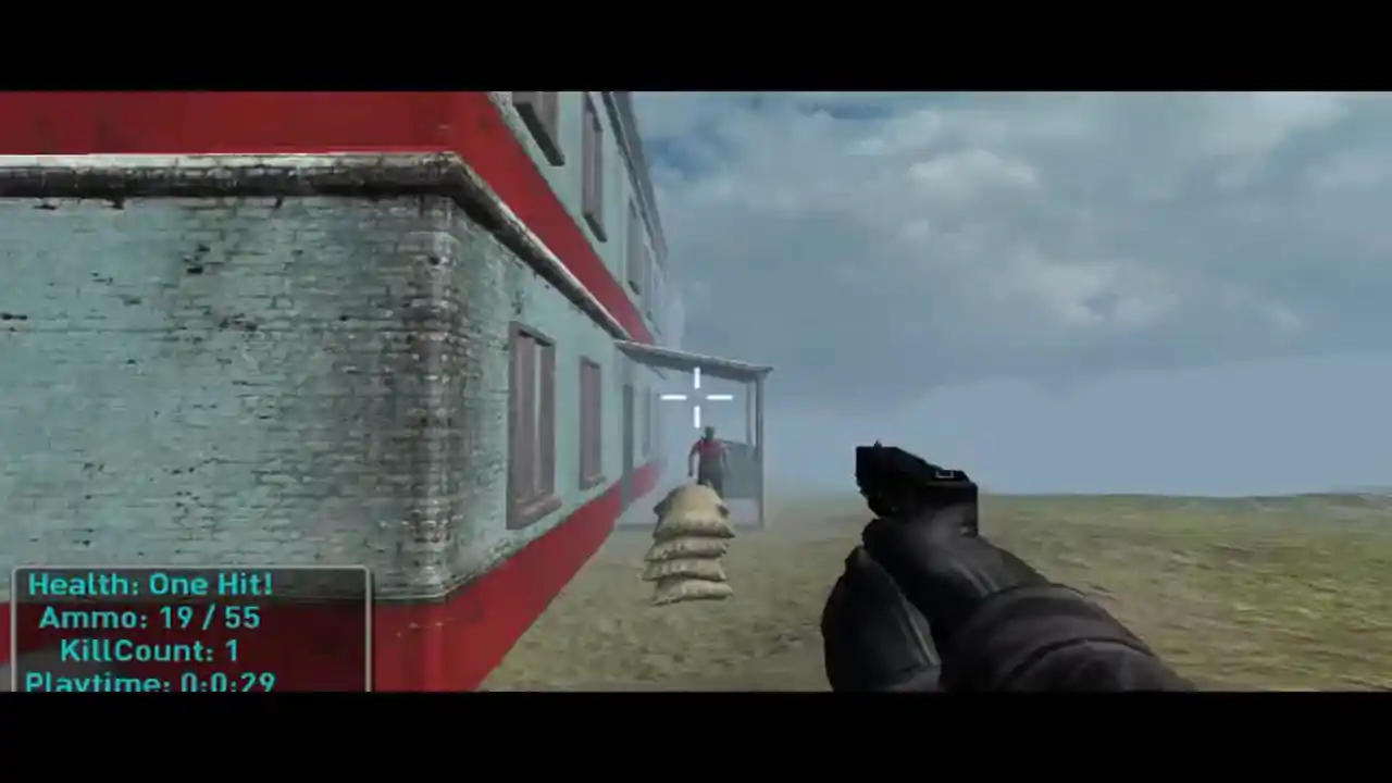 ZombieHunterZ