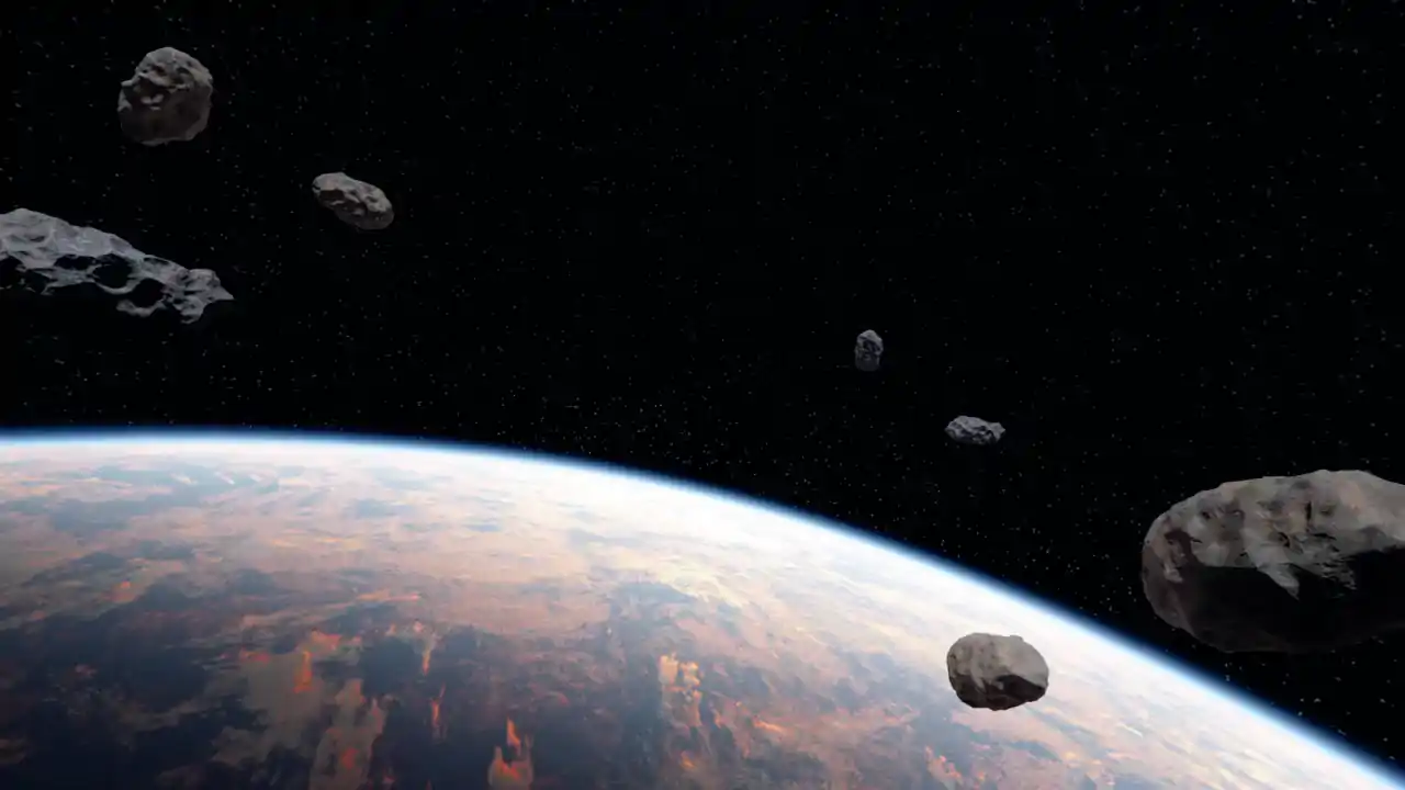 Full-Scale Invasion