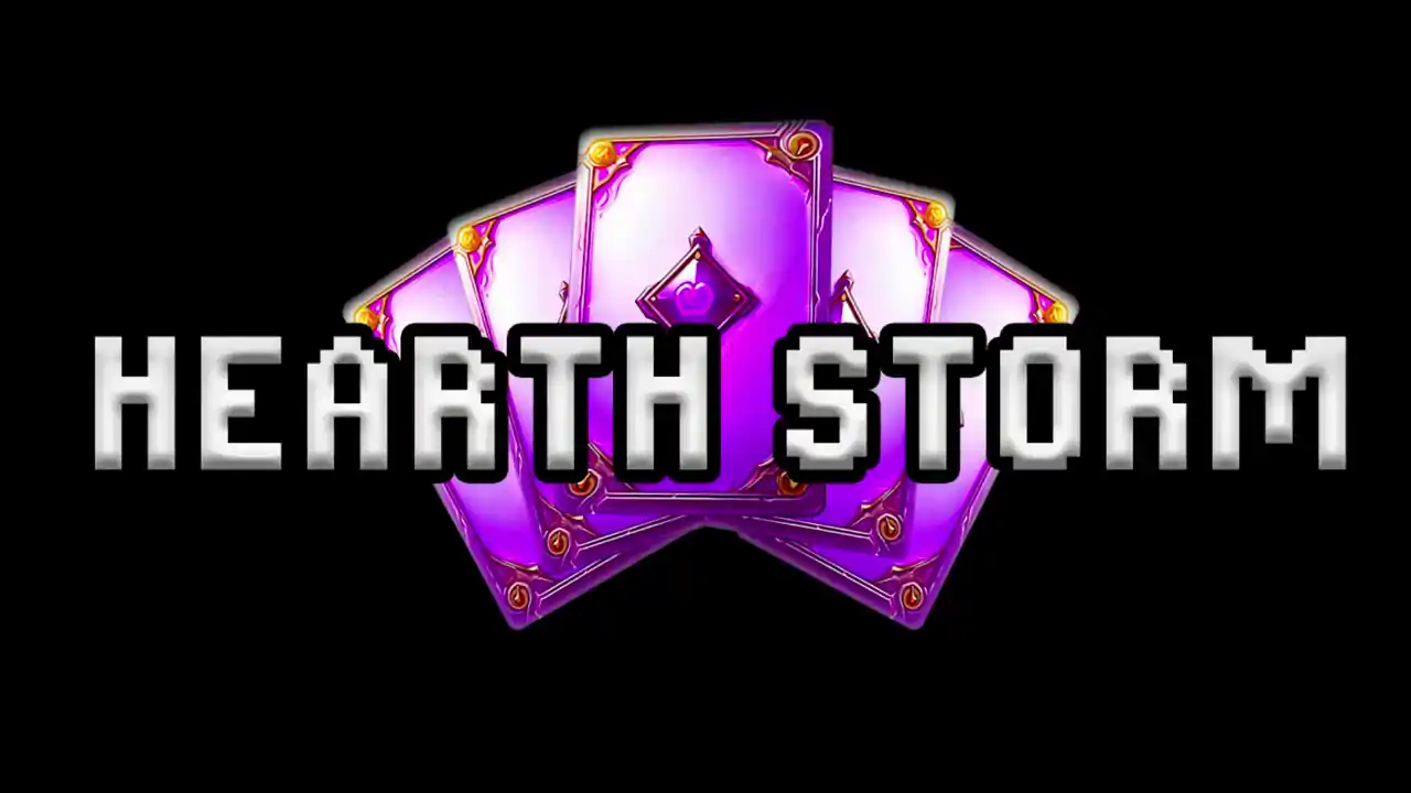 Hearth Storm