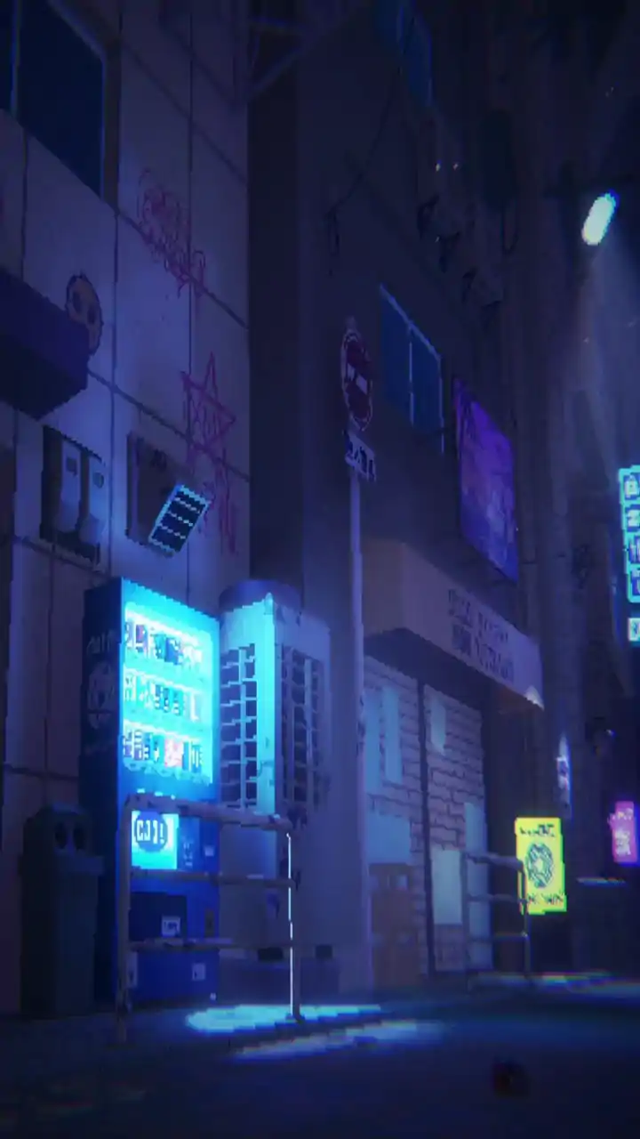 Tokyo Stories