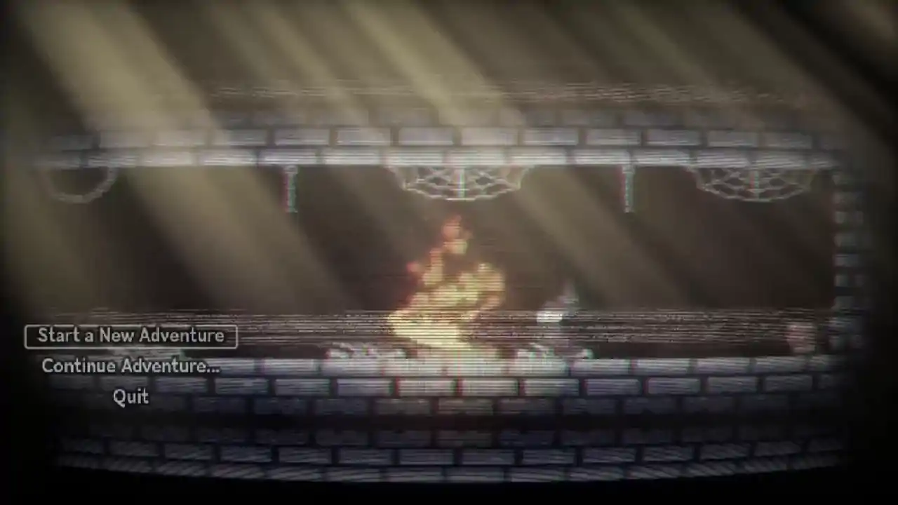 Escape Of The Cat-Aslyum