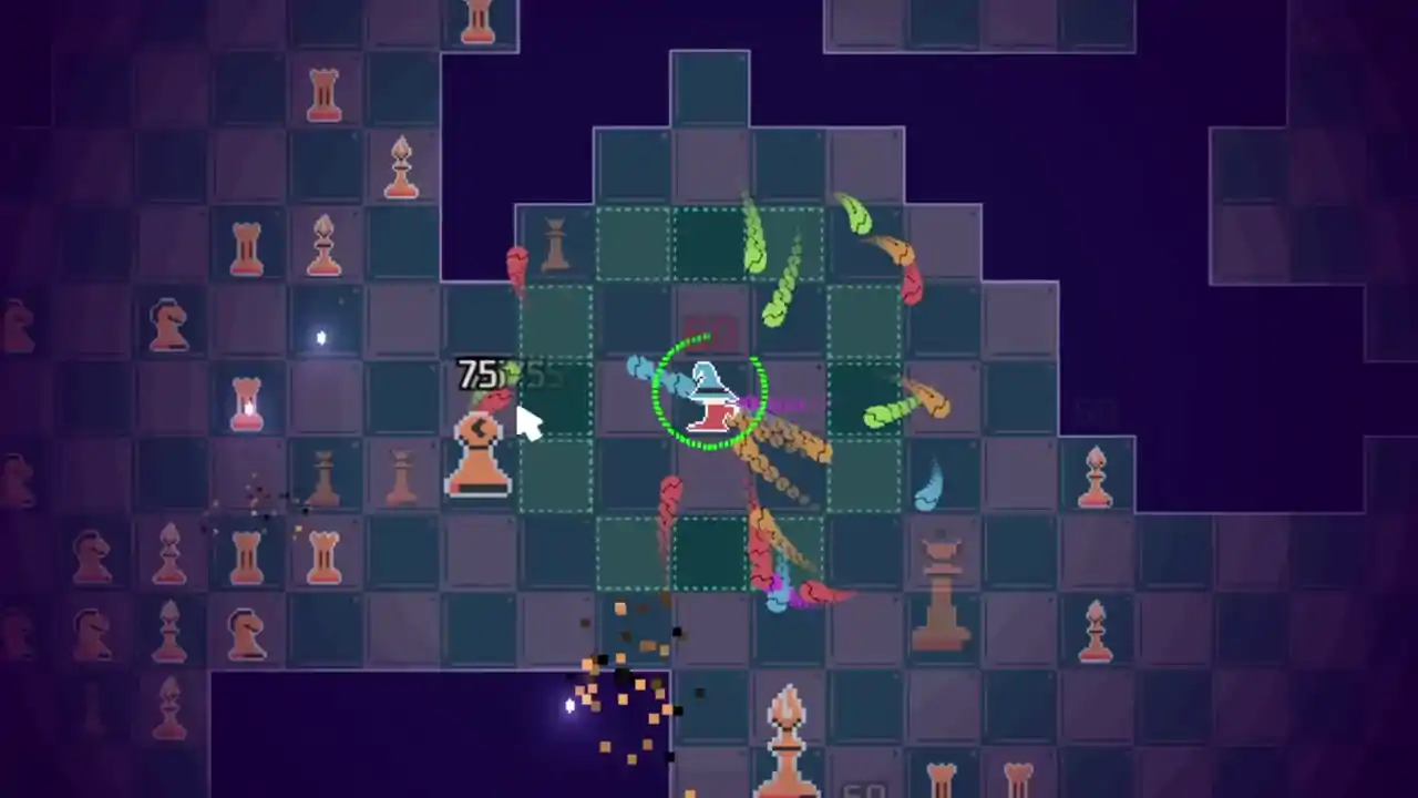 Chess Survivors
