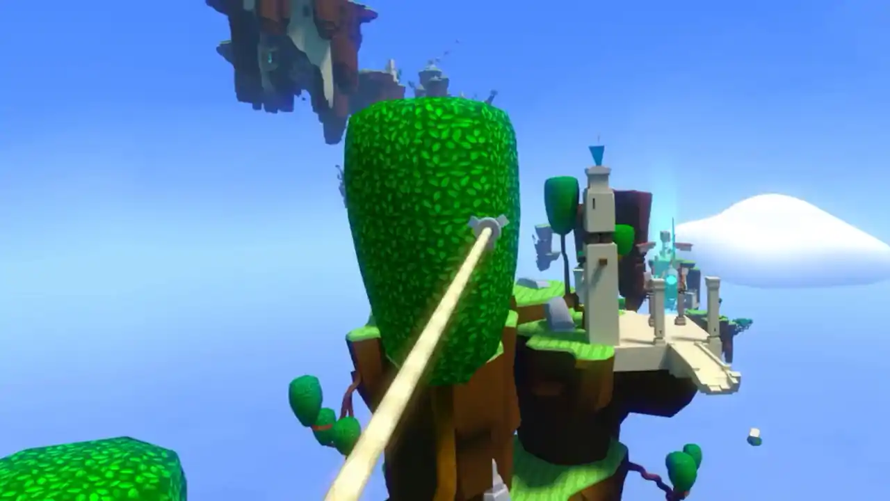Windlands