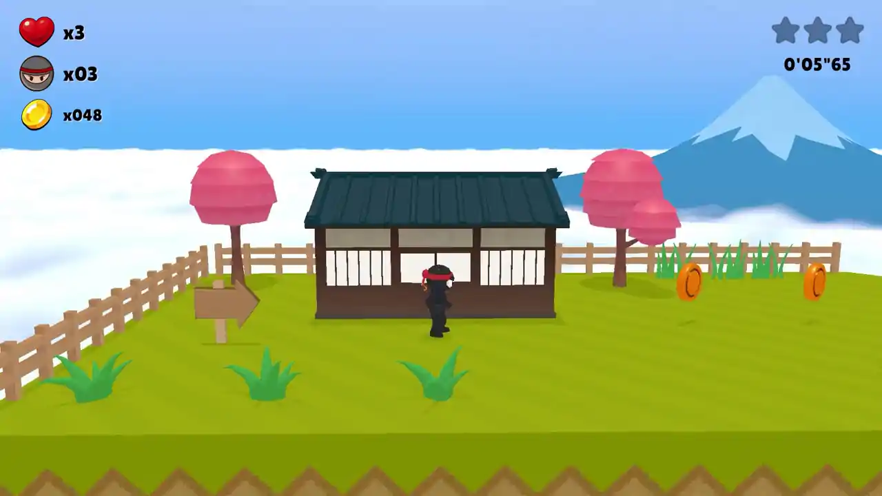 Ninja Maker