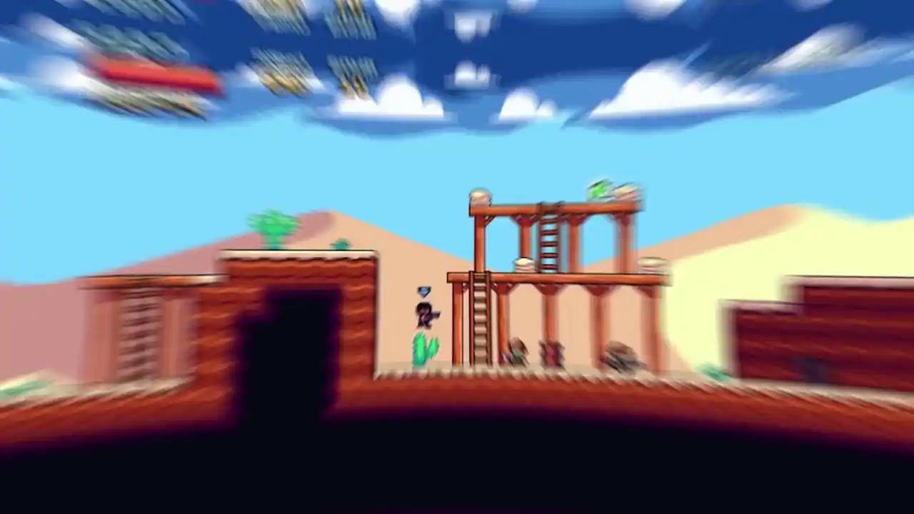 Agent Fall