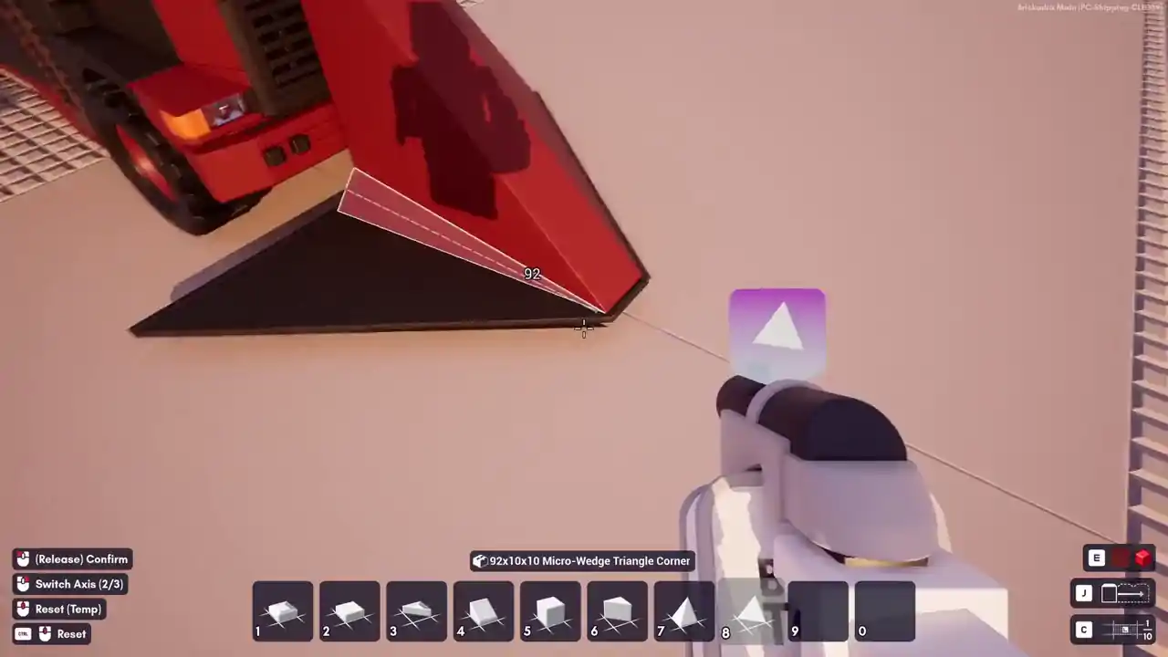 Brickadia