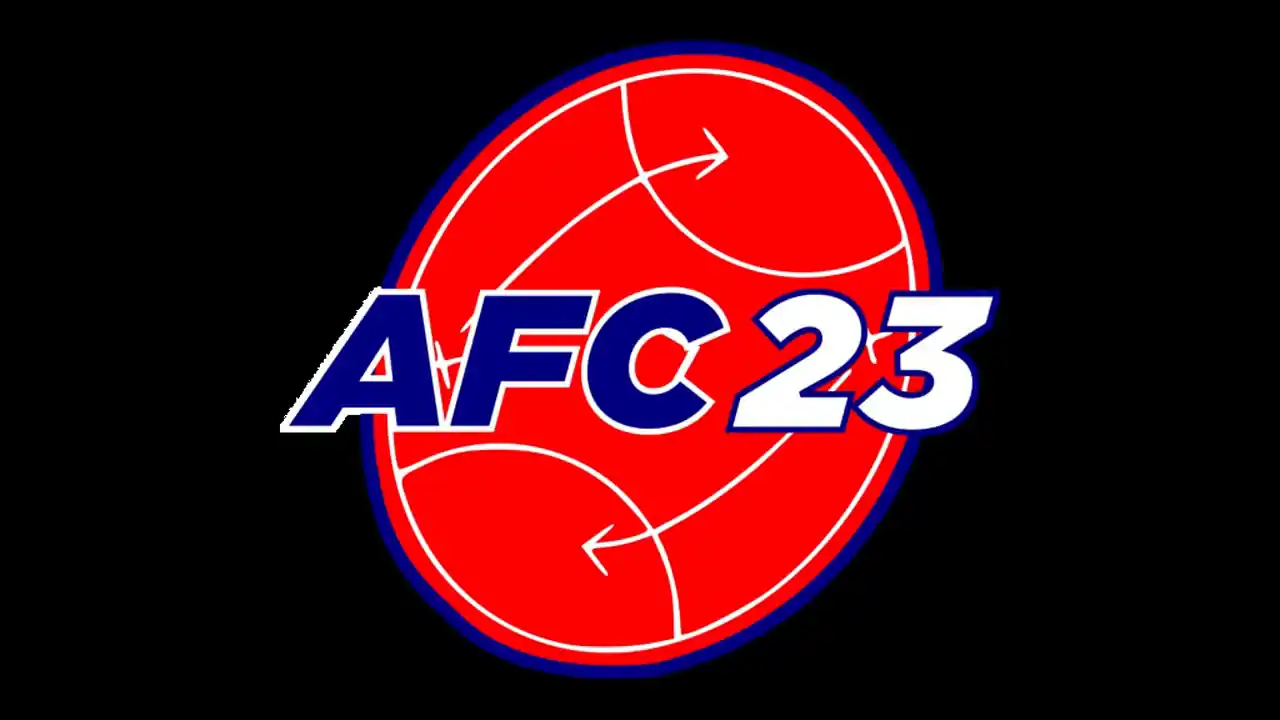 Australian Football Coach 2023-24