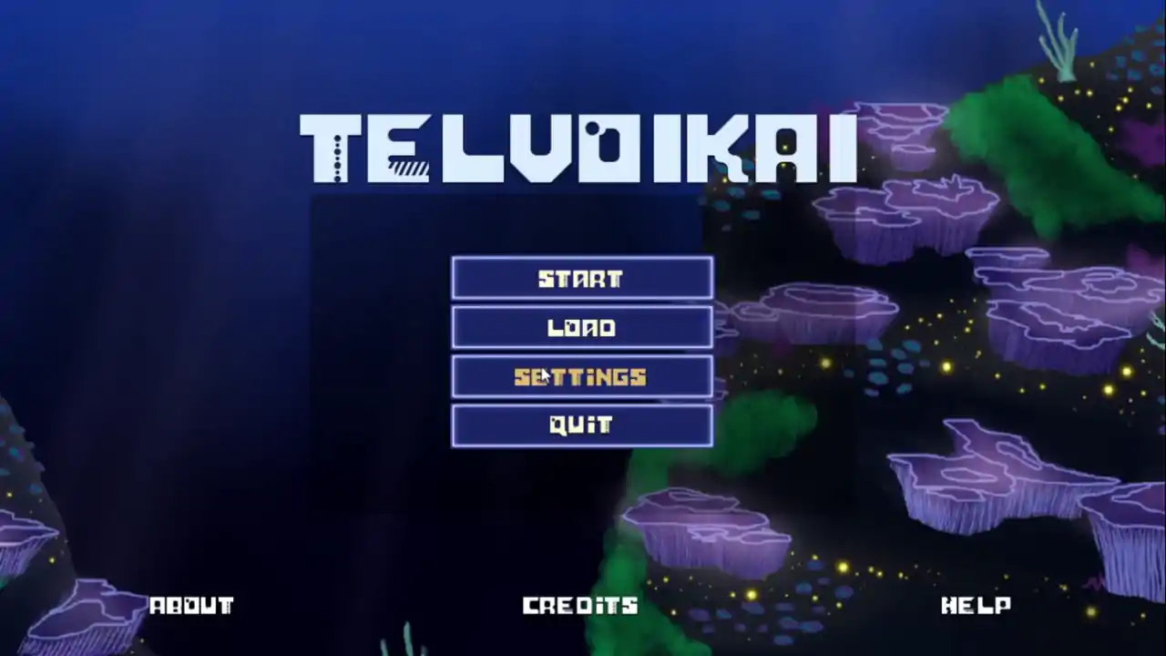 Telvoikai