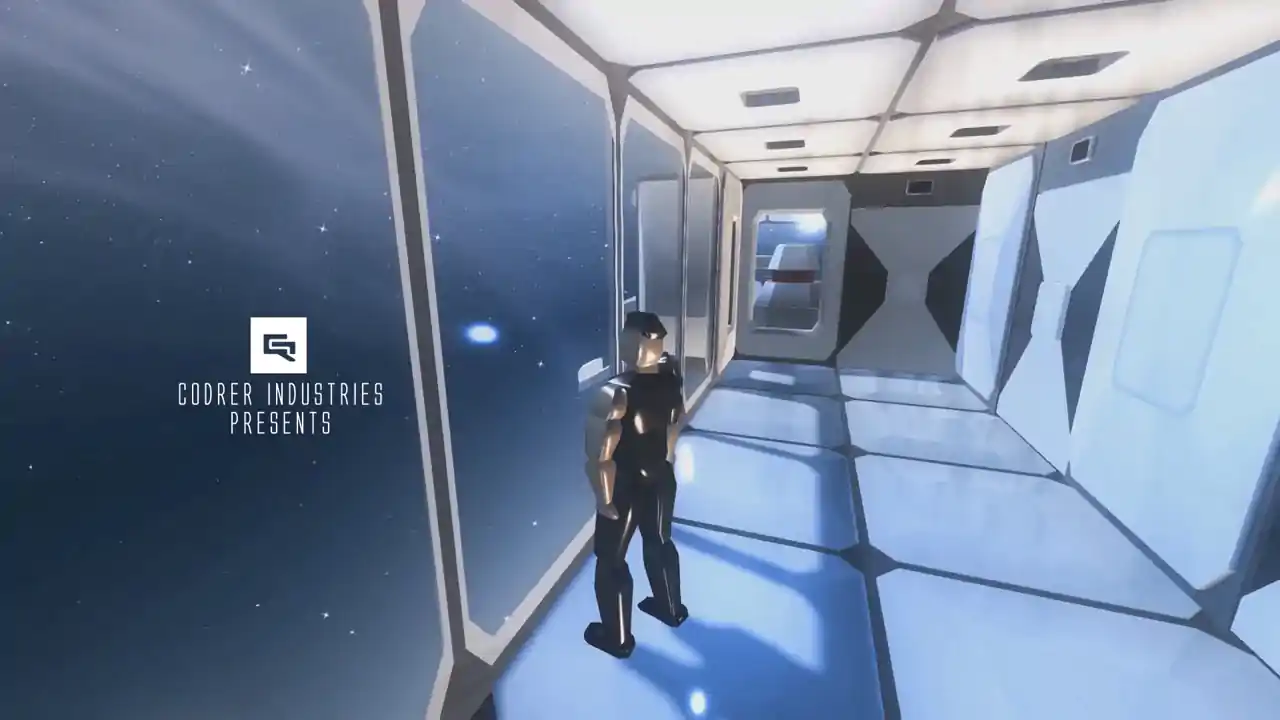 Vorlaw: Space Opera