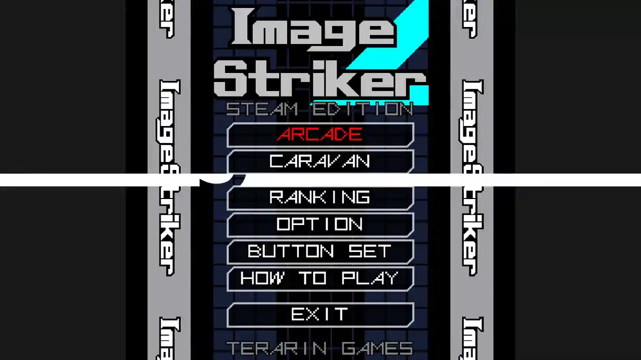 ImageStriker
