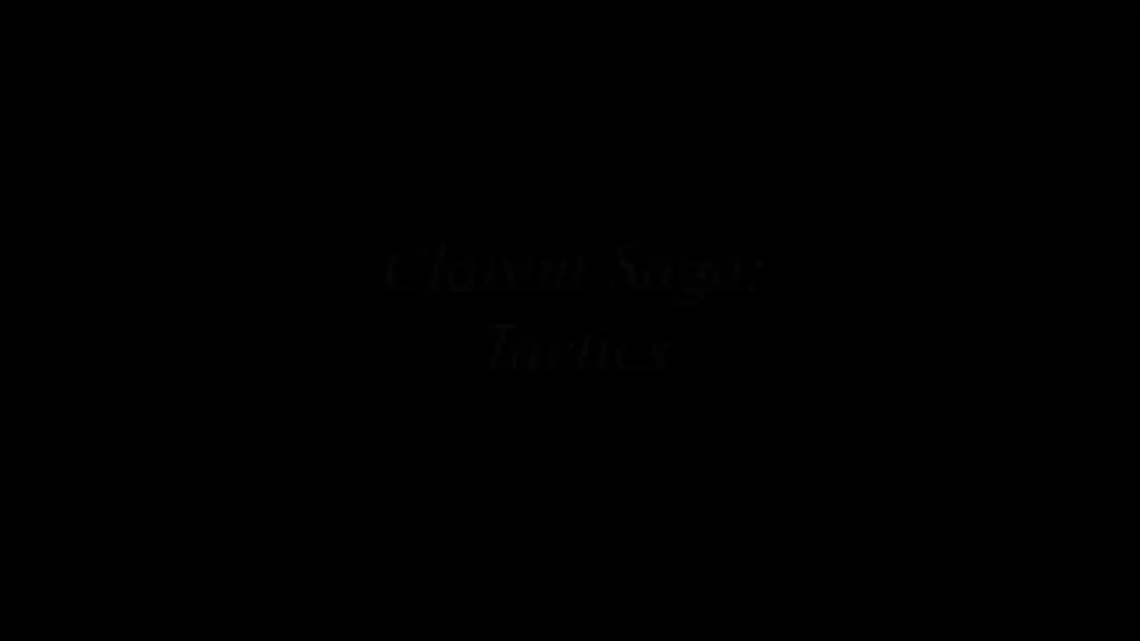 Clarent Saga: Tactics